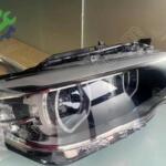 BMW F20 LCI FAR KOMPLE SOL 63117414141