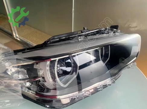 BMW 1 Serisi Klima Kompresörü 63117414141 çıkma parça