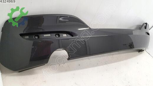 BMW 1 Serisi Arka Tampon 51128060302 çıkma parça