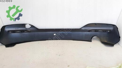 BMW 1 Serisi Arka Tampon 51128060302 çıkma parça