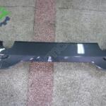 BMW F20 LCI M TAMPON DİFÜZÖRÜ ARKA 51128060302