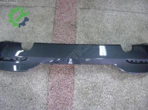 BMW F20 LCI M TAMPON DİFÜZÖRÜ ARKA 51128060302