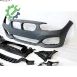BMW F20 LCI MTECH SİSLİ ÖN TAMPON SETİ