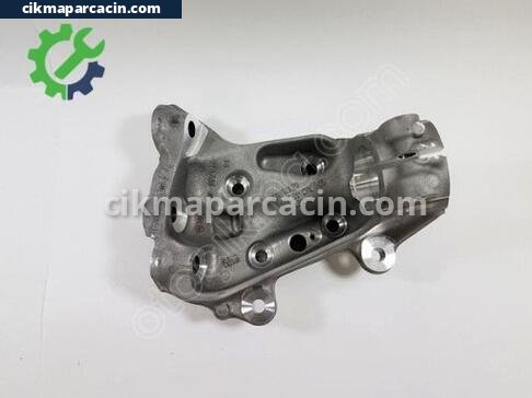 BMW 3 Serisi Taşıyıcı/Aks Taşıyıcı çıkma parça