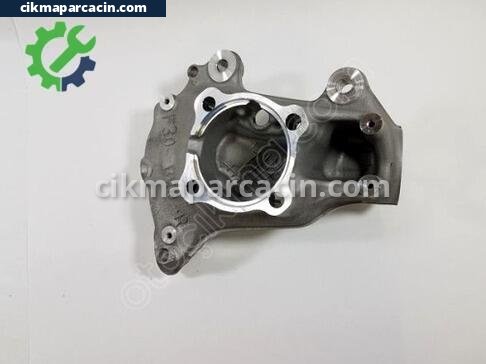 BMW 3 Serisi Taşıyıcı/Aks Taşıyıcı çıkma parça