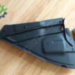 BMW F30 – F30 LCI CAM ÖNÜ ALT IZGARASI SOL 51717405638