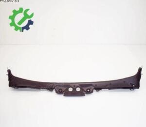 BMW F30 - F30 LCI CAM ÖNÜ IZGARASI 51717258177