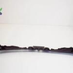 BMW F30 – F30 LCI CAM ÖNÜ IZGARASI 51717258177