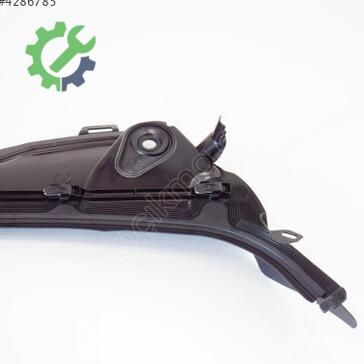 BMW 3 Serisi Cam Önü Izgarası 51717258177 çıkma parça
