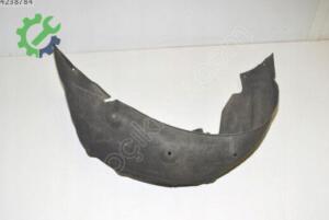 BMW F30 - F30 LCI ÇAMURLUK DAVLUMBAZI ARKA SAĞ 51717260294