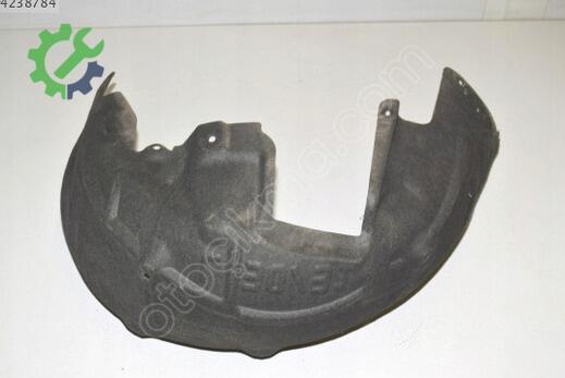 BMW 3 Serisi Sağ Arka Çamurluk 51717260294 çıkma parça
