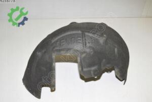 BMW F30 – F30 LCI ÇAMURLUK DAVLUMBAZI  ARKA SOL 51717260293