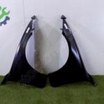 BMW F30 – F30 LCI ÇAMURLUK ÖN SAĞ METAL 41357298028