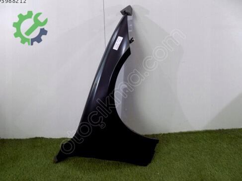 BMW 3 Serisi Sağ Ön Çamurluk 41357298028 çıkma parça