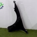 BMW F30 – F30 LCI ÇAMURLUK ÖN SAĞ METAL 41357298028