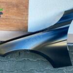 BMW F30 – F30 LCI ÇAMURLUK ÖN SOL METAL 41357298027