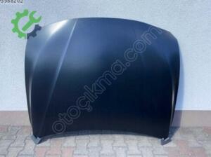 BMW F30 - F30 LCI KAPUT METAL 41007290944