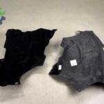 BMW F32 – F33 ÇAMURLUK DAVLUMBAZI ÖN SOL 51717260703