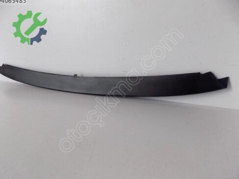 BMW 4 Serisi Tampon Izgara Çıtası 51117315473 çıkma parça