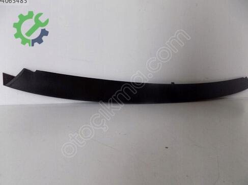 BMW 4 Serisi Tampon Izgara Çıtası 51117315473 çıkma parça