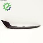 BMW F34 TAMPON IZGARA ÇITASI SAĞ 51117293796