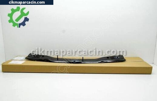 BMW 1 Serisi Fan Paneli çıkma parça