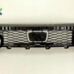 BMW F44 M TAMPON IZGARASI ORTA 51118075480