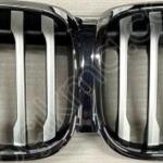 BMW F49 LCI PANJUR KROM 51138493451