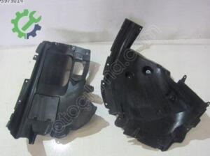 BMW G01 X3 - G02 X4 ÇAMURLUK DAVLUMBAZI ÖN SA51717445681