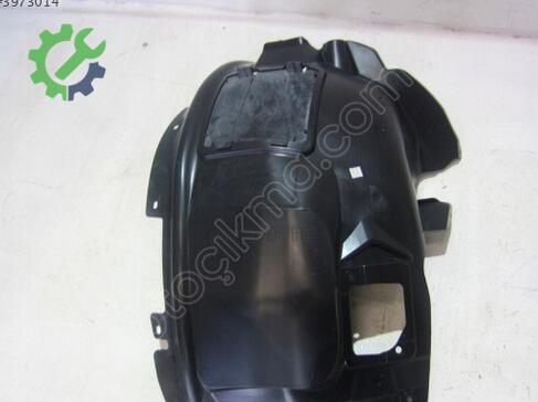 BMW 3 Serisi Ön Çamurluk SA51717445681 çıkma parça