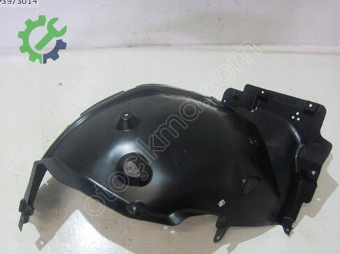 BMW 3 Serisi Ön Çamurluk SA51717445681 çıkma parça