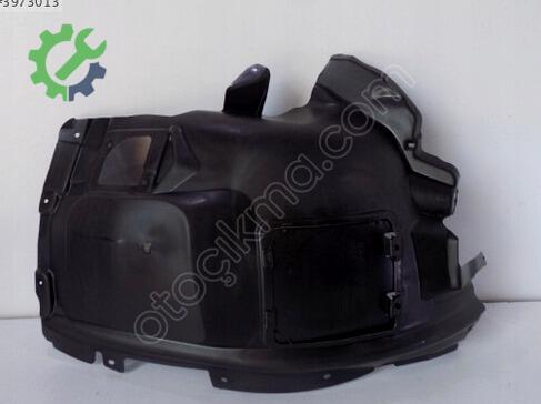 BMW 3 Serisi Sol Ön Çamurluk 51717445681 çıkma parça