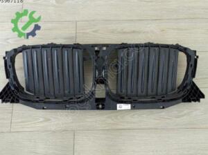 BMW G01 X3 - G02 X4 HAVA KANALI MASKE MOTORLU 51137497227