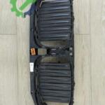 BMW G01 X3 – G02 X4 HAVA KANALI MASKE MOTORLU 51137497227
