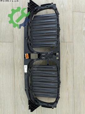 BMW 3 Serisi Hava Kanalı 51137497227 çıkma parça