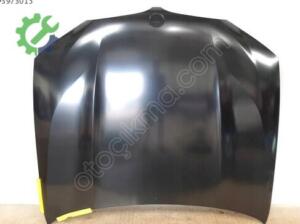 BMW G01 X3 - G02 X4 KAPUT 41008499153 ALUMINYUM