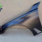 BMW G11 ÇAMURLUK ÖN SOL ALUMINYUM 41007427513