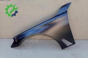 BMW G11 ÇAMURLUK ÖN SOL ALUMINYUM 41007427513