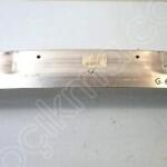 Bmw G11- G12 TAMPON DEMİRİ ARKA 51127357143