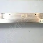 Bmw G11- G12 TAMPON DEMİRİ ARKA 51127357143