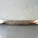 Bmw G11- G12 TAMPON DEMİRİ ARKA 51127357143