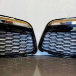 BMW G11 LCI TAMPON IZGARA ÇITASI SAĞ 51118079586