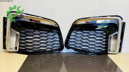 BMW 7 Serisi Tampon Izgarası çıkma parça