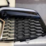 BMW G11 LCI TAMPON IZGARA ÇITASI SAĞ 51118079586