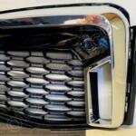 BMW G11 LCI TAMPON IZGARA ÇITASI SAĞ 51118079586