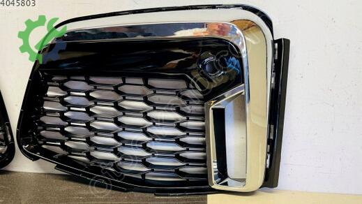 BMW 7 Serisi Tampon Izgarası 51118079586 çıkma parça