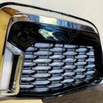 BMW G11 LCI TAMPON IZGARA ÇITASI SAĞ 51118079586