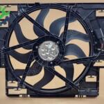 BMW G20 FAN MOTORU 17428477379