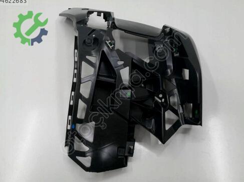 BMW 3 Serisi Far Braketi 51117422247 çıkma parça