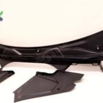 BMW  G20-G21-G26-G28 CAM ÖNÜ IZGARASI 51717427845